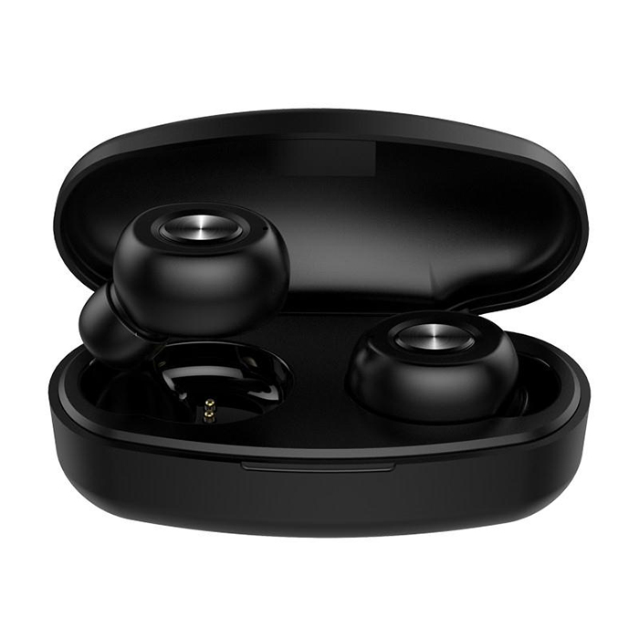 Bluetooth 5.0 TWS Earbuds with Charging Case – Good Value Audio